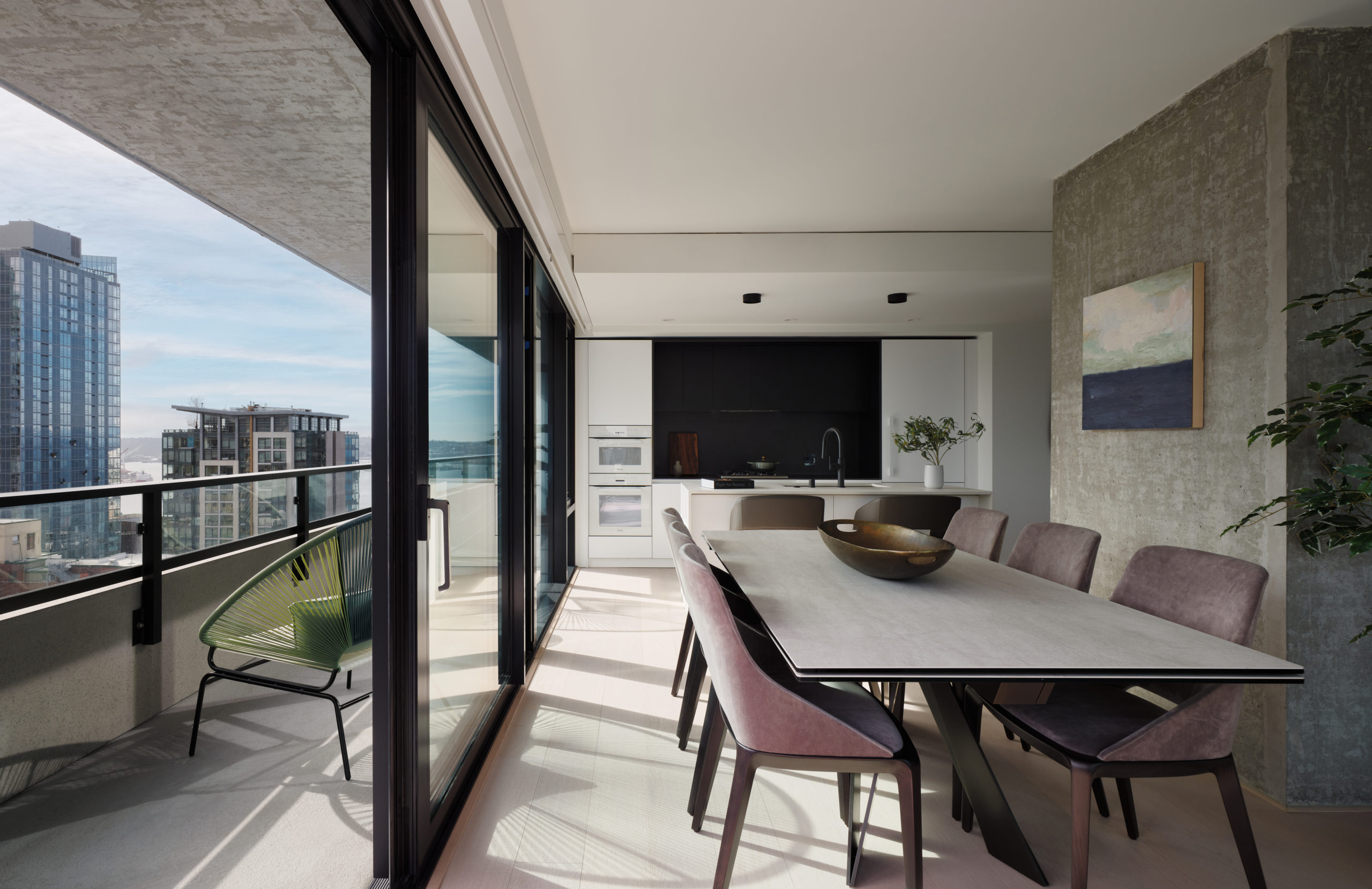 The Residences