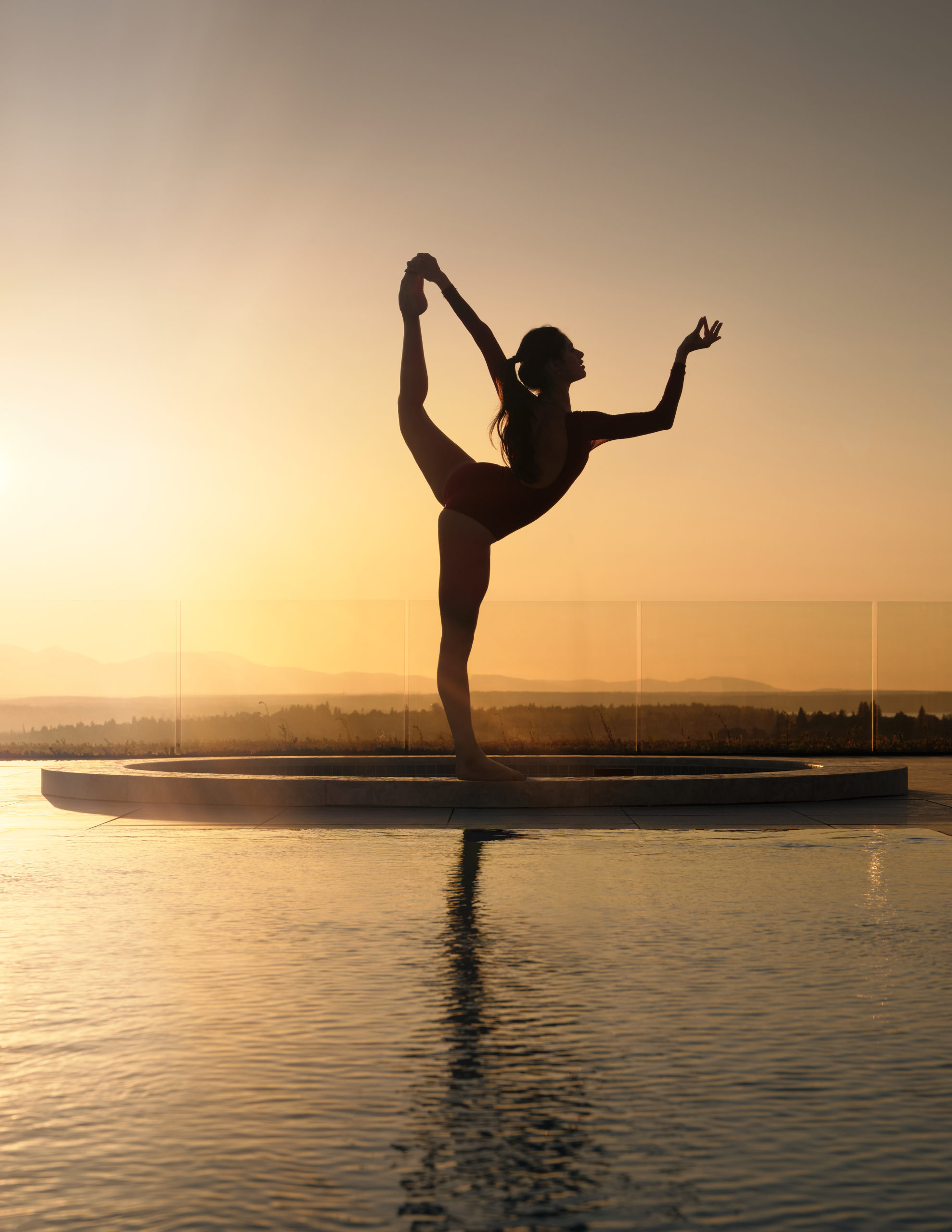 Wellness at Altitude